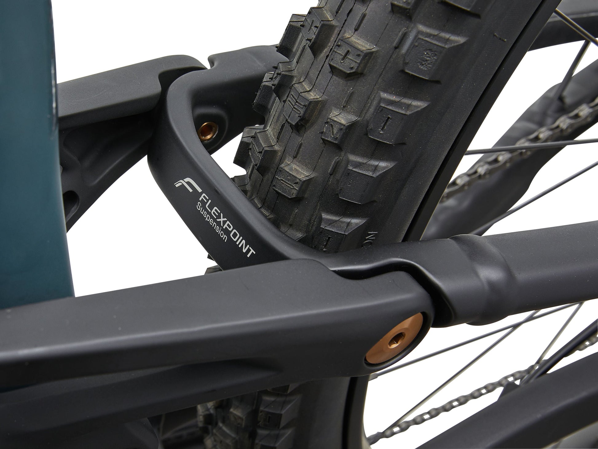 Giant Stance E+ 0 25km/h (Deep Lake / Black) E-MTB Giant