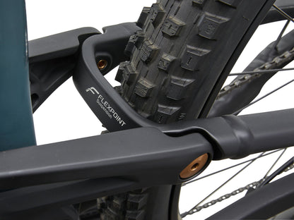 Giant Stance E+ 0 25km/h (Deep Lake / Black) E-MTB Giant