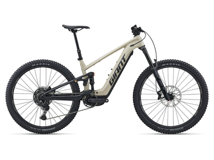Giant Stance E+ 2 625 25km/h (Almond/Black) E-MTB Giant