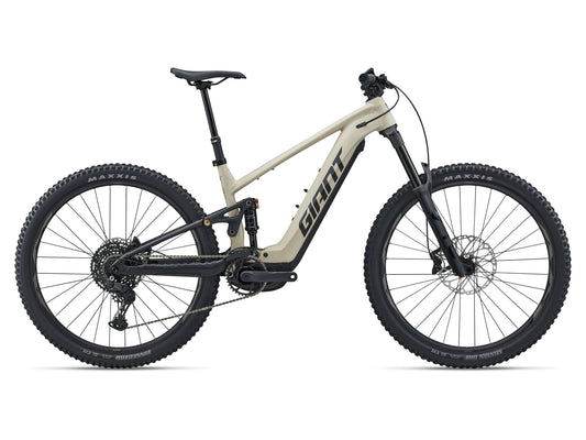 Giant Stance E+ 2 625 25km/h (Almond/Black) E-MTB Giant