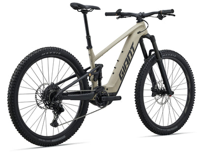 Giant Stance E+ 2 625 25km/h (Almond/Black) E-MTB Giant