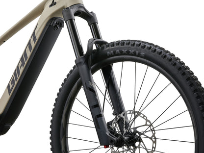 Giant Stance E+ 2 625 25km/h (Almond/Black) E-MTB Giant