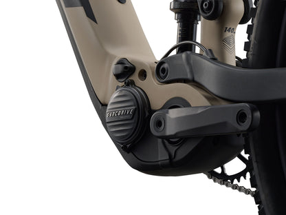 Giant Stance E+ 2 625 25km/h (Almond/Black) E-MTB Giant