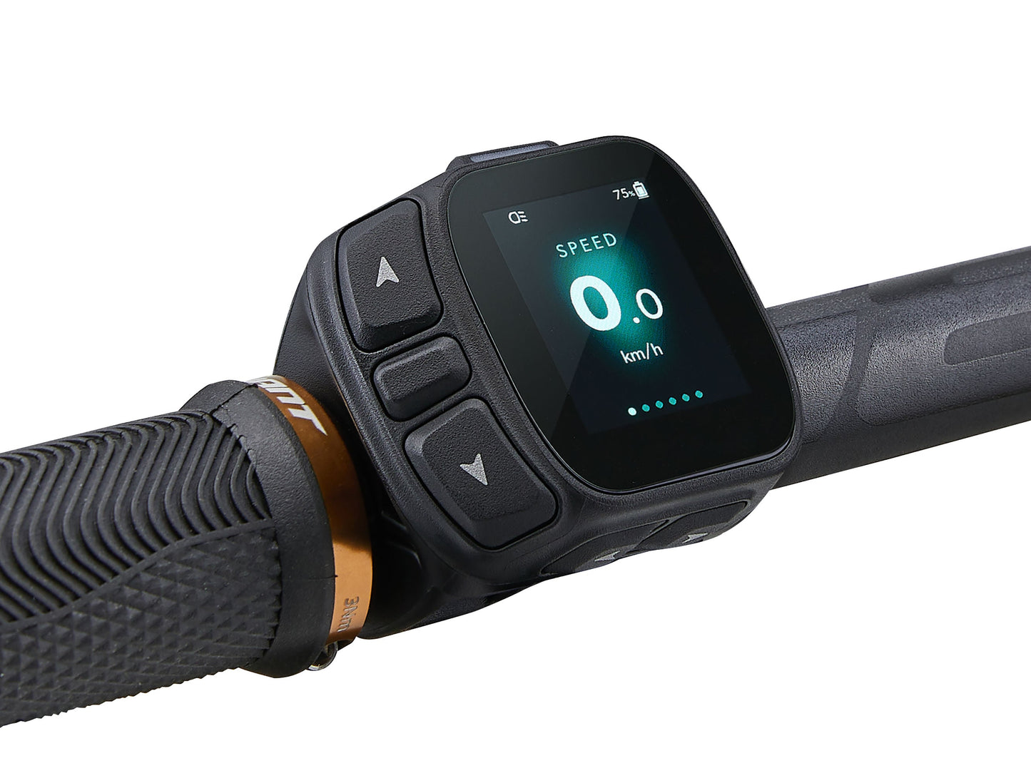 Giant Stance E+ 2 625 25km/h (Almond/Black) E-MTB Giant