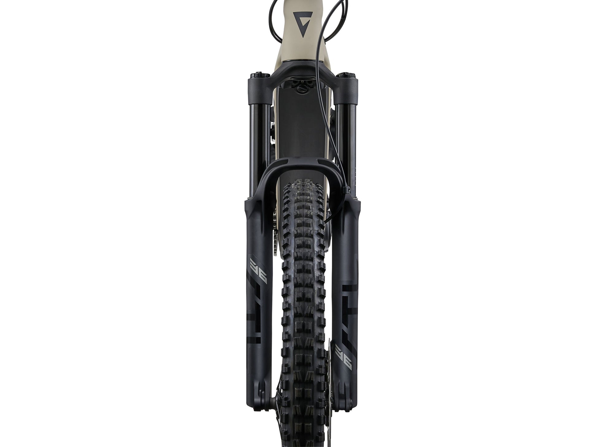 Giant Stance E+ 2 625 25km/h (Almond/Black) E-MTB Giant