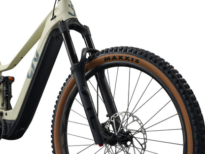 Liv Embolden E+ 1  (Pale Moss / Black) Womens E-MTB Liv