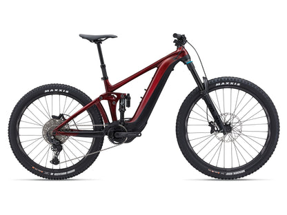 Giant Reign E+ 2 25km/h (Moon Dust) E-MTB Giant