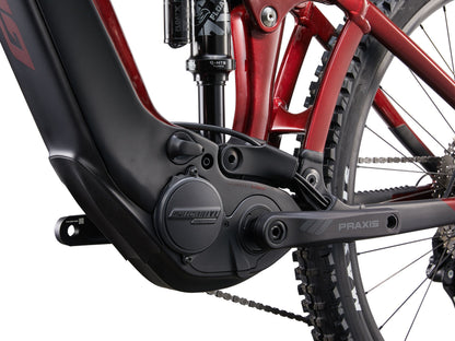 Giant Reign E+ 2 25km/h (Moon Dust) E-MTB Giant