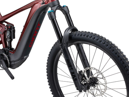Giant Reign E+ 2 25km/h (Moon Dust) E-MTB Giant