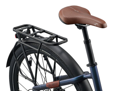 Liv Allure E+ 2 25km/h (Ocean Twilight) Adventure E-Bike Liv