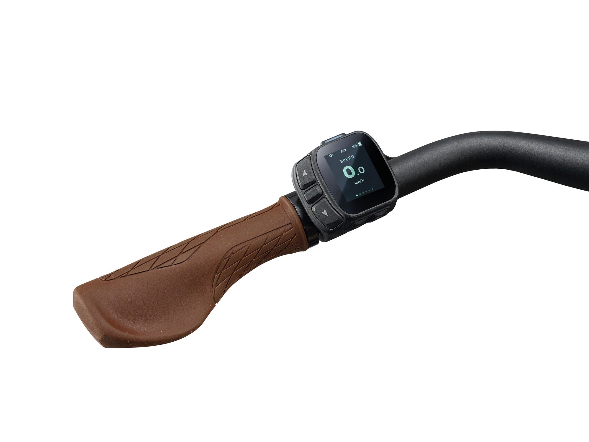 Liv Allure E+ 2 25km/h (Ocean Twilight) Adventure E-Bike Liv