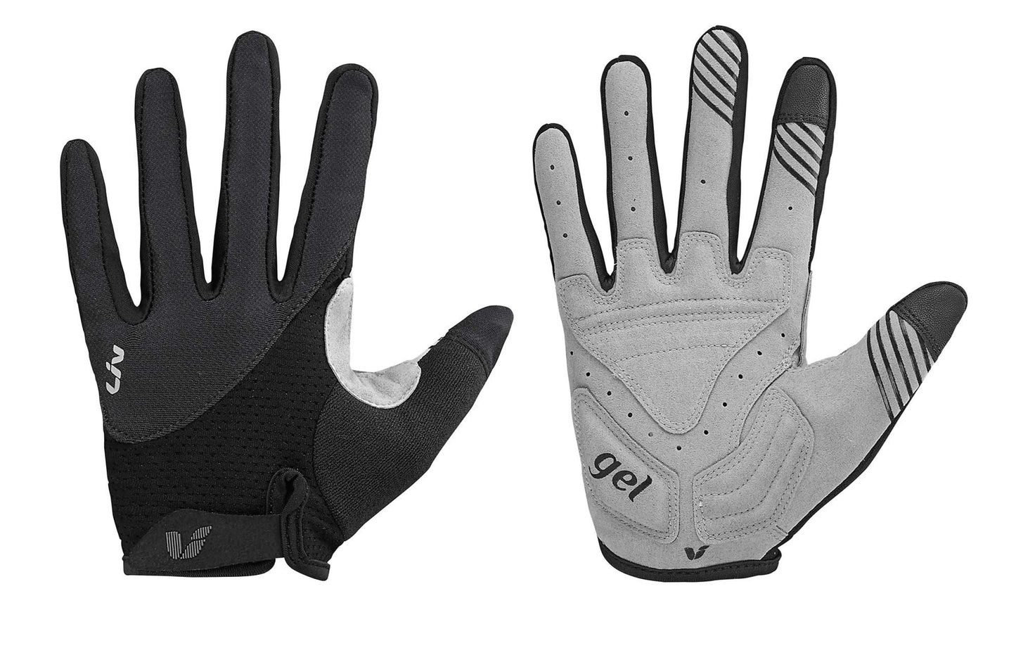 Liv Passion Long Finger Glove Liv