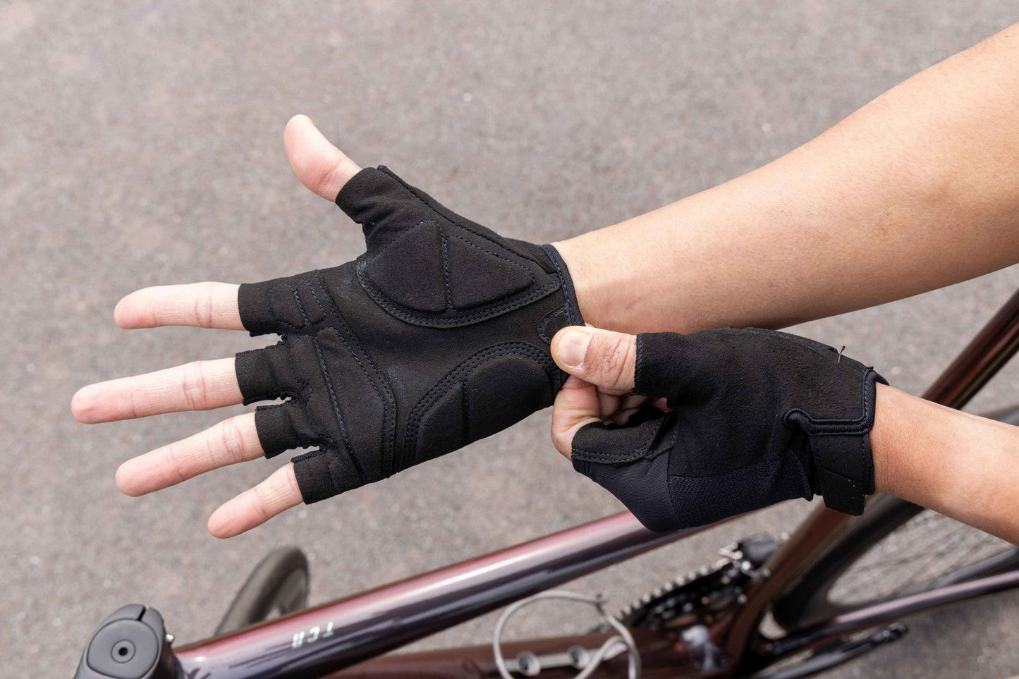 Giant Cima Short Finger Glove Giant