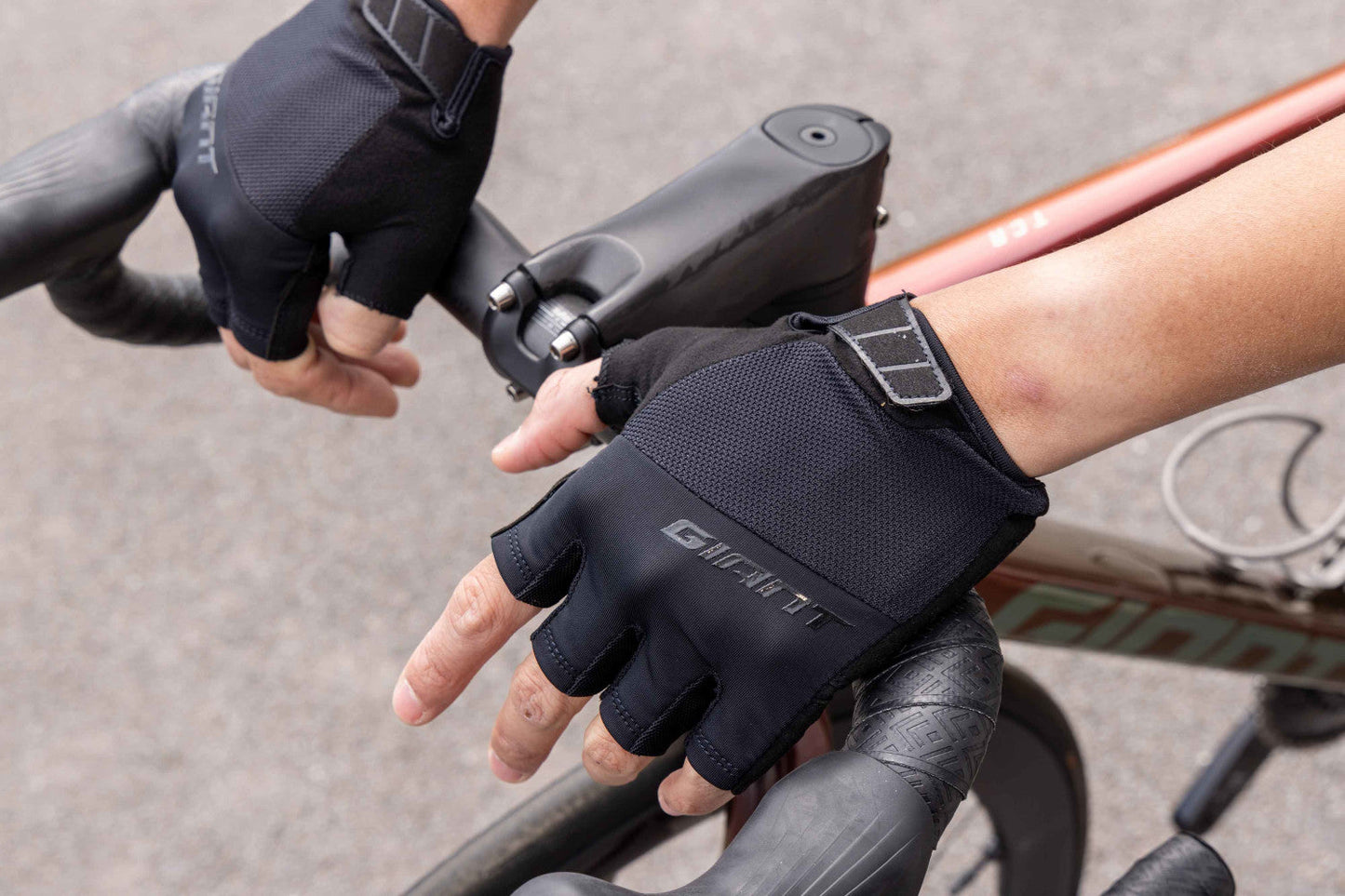 Giant Cima Short Finger Glove Giant