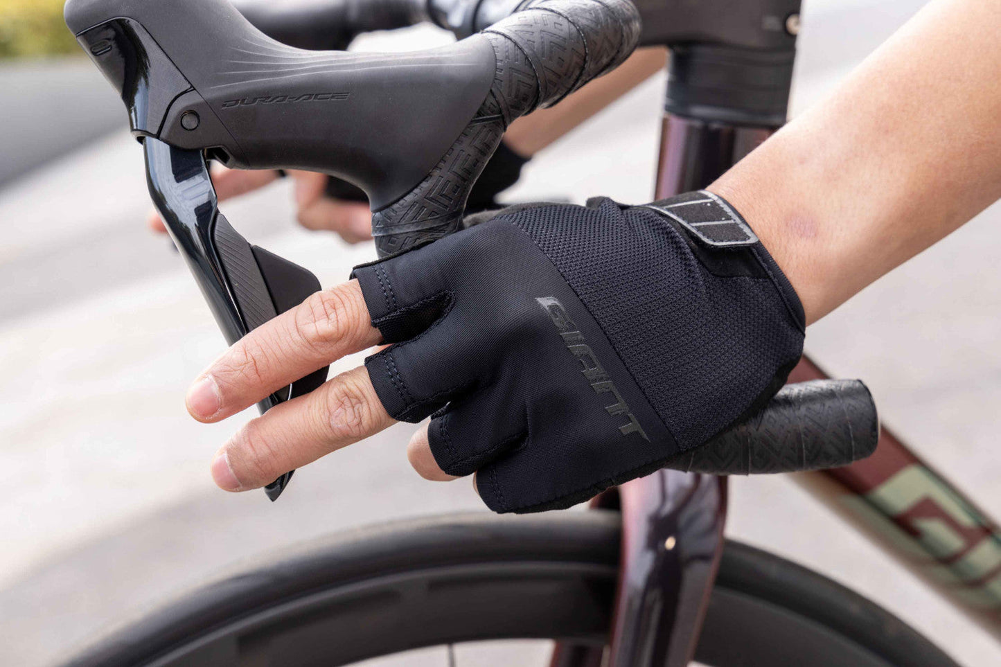 Giant Cima Short Finger Glove Giant
