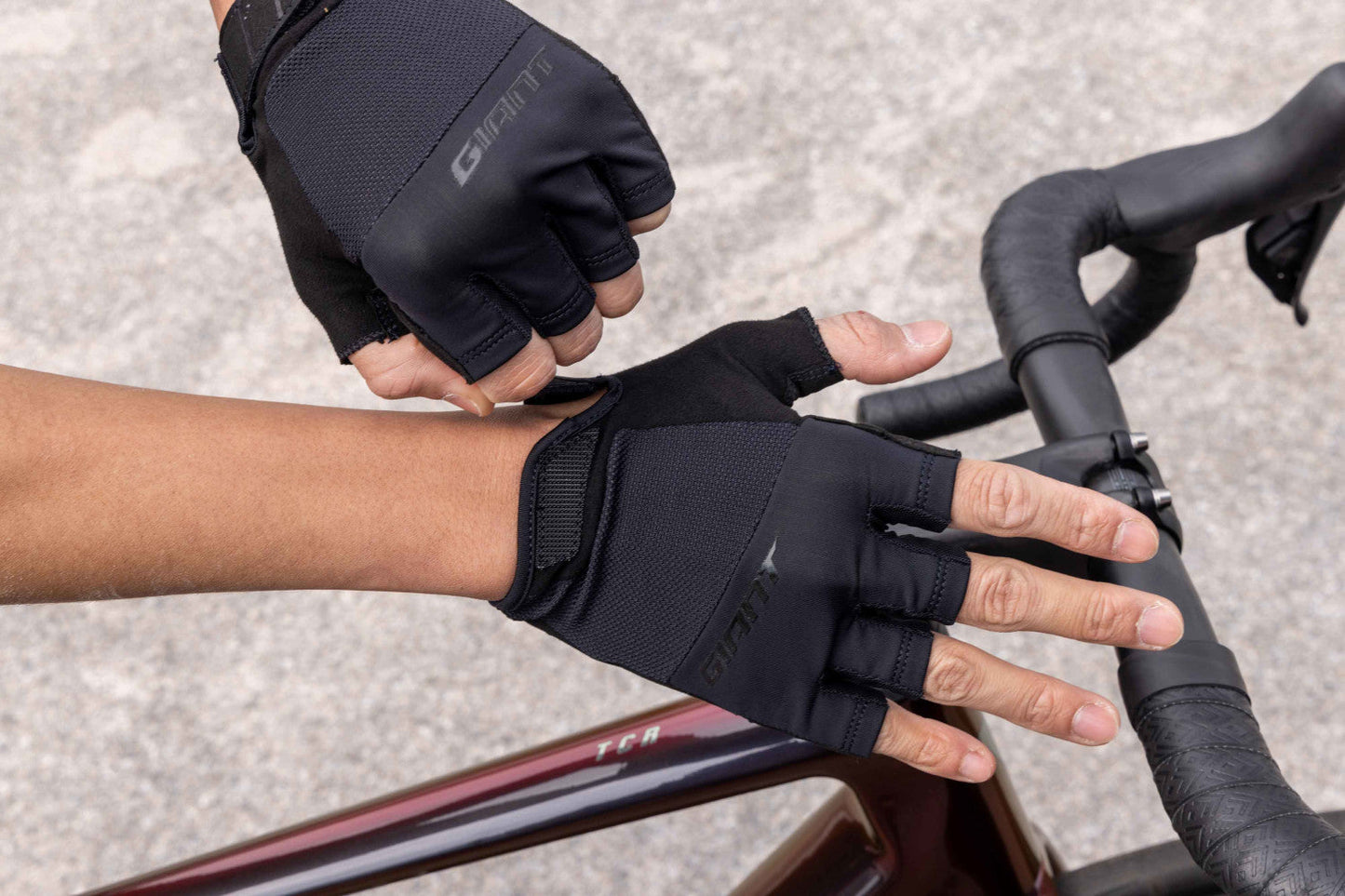 Giant Cima Short Finger Glove Giant