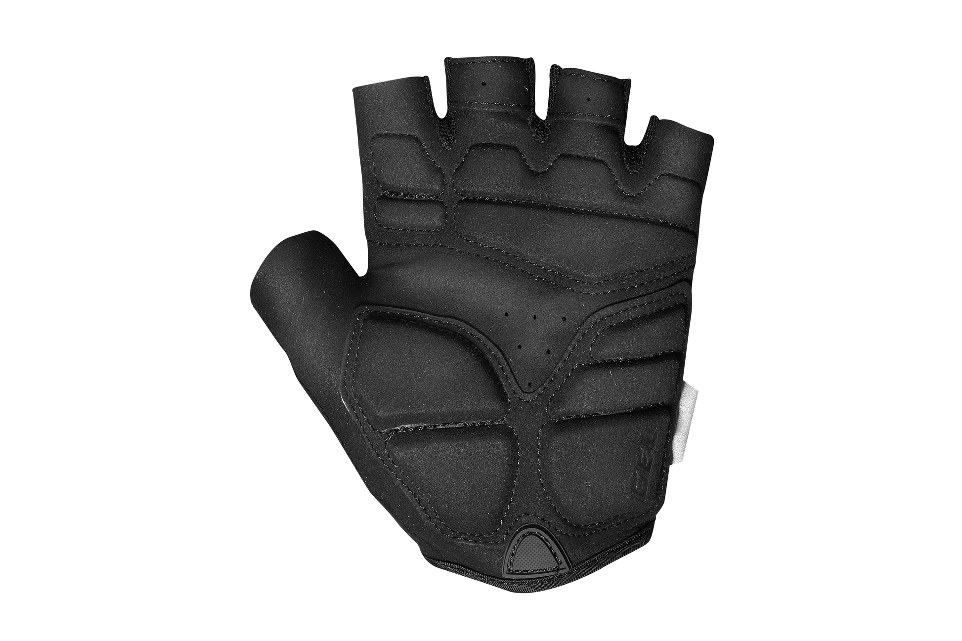 Giant Pace Gel Short Finger Glove Giant