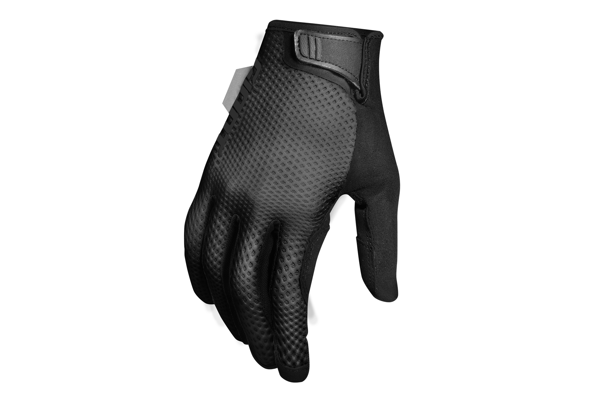 Giant Pace Gel Long Finger Glove Giant