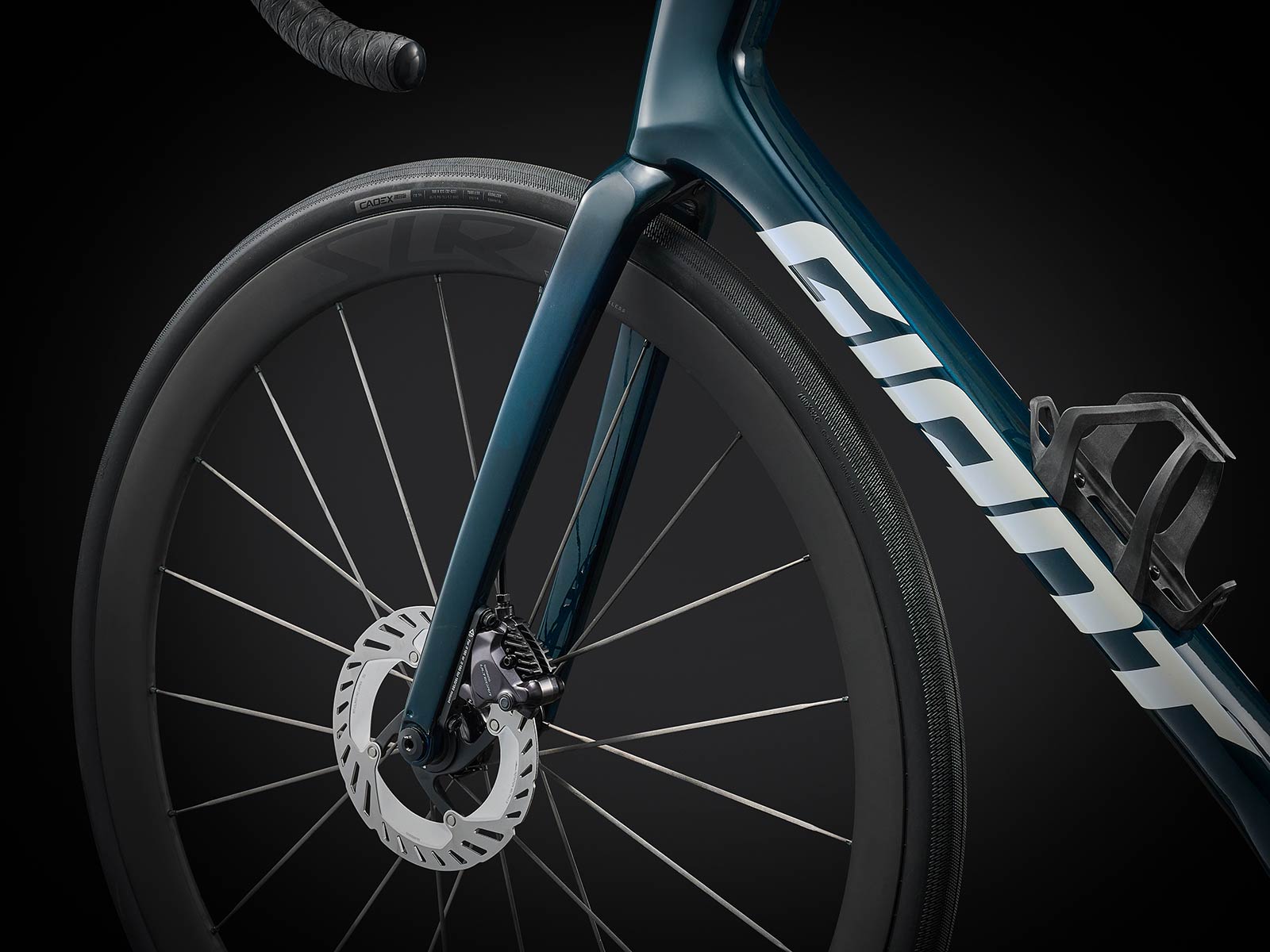 Giant Defy Advanced Pro 0 Giant