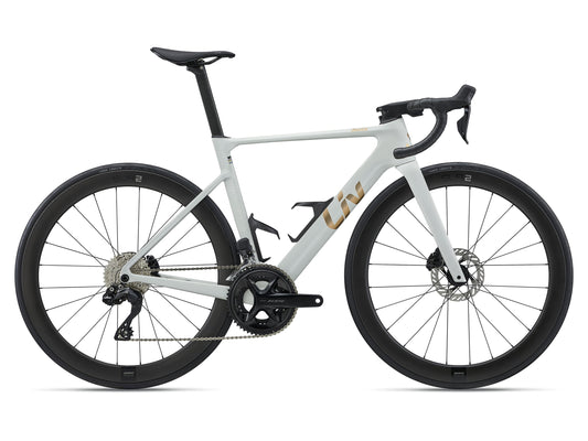 Liv EnviLiv Advanced 1 (Null White) Liv