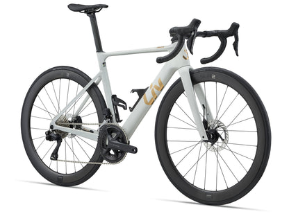 Liv EnviLiv Advanced 1 (Null White) Liv