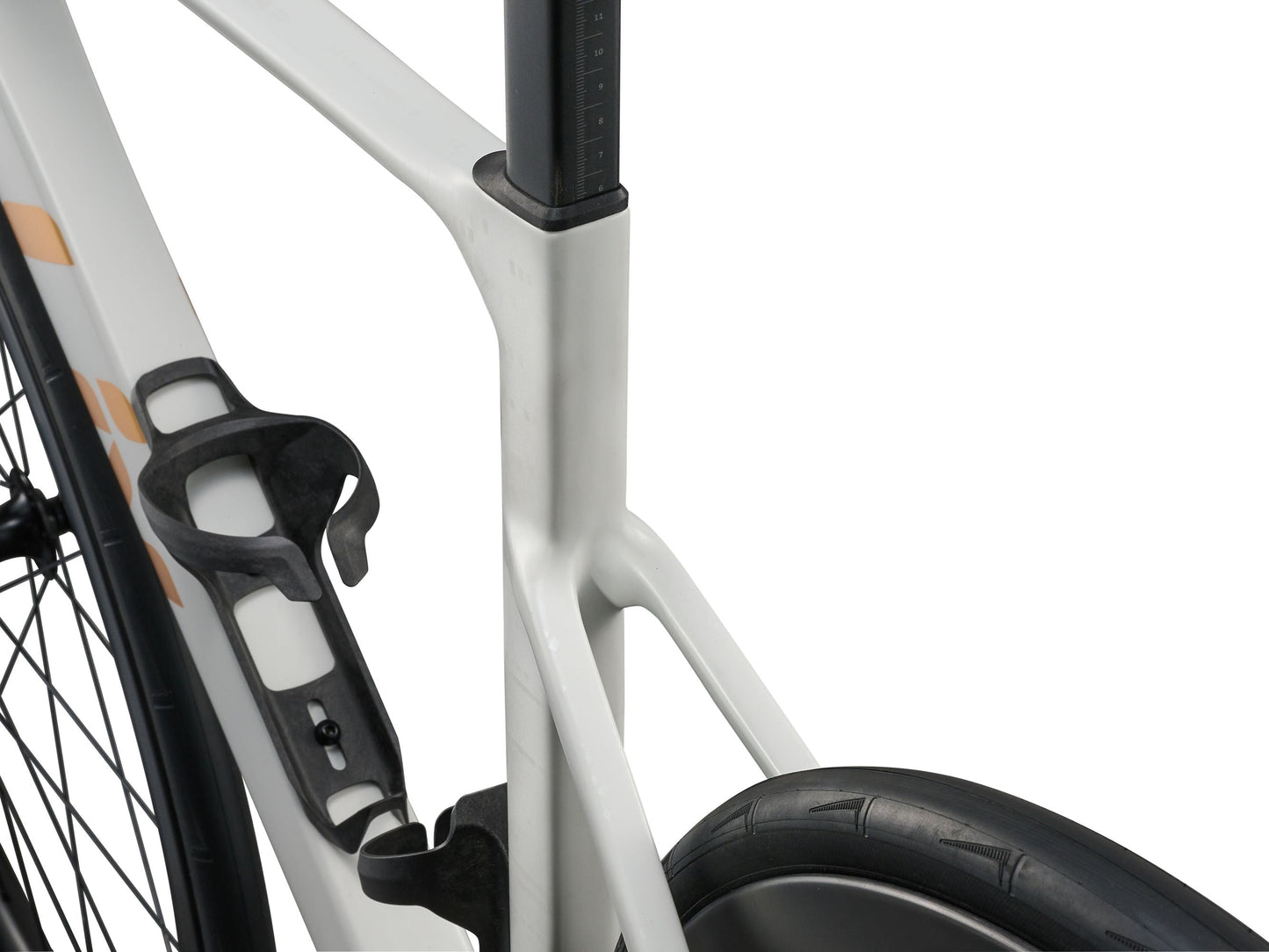 Liv EnviLiv Advanced 1 (Null White) Liv