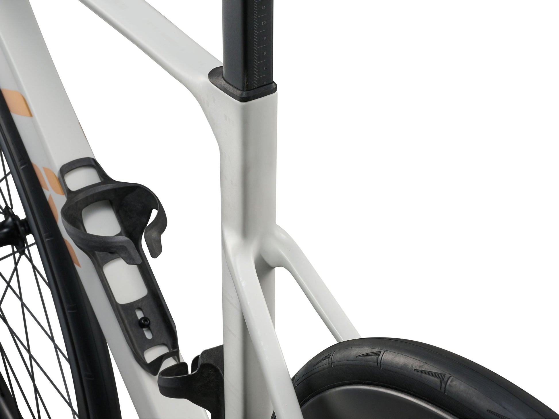 Liv EnviLiv Advanced 1 (Null White) Liv