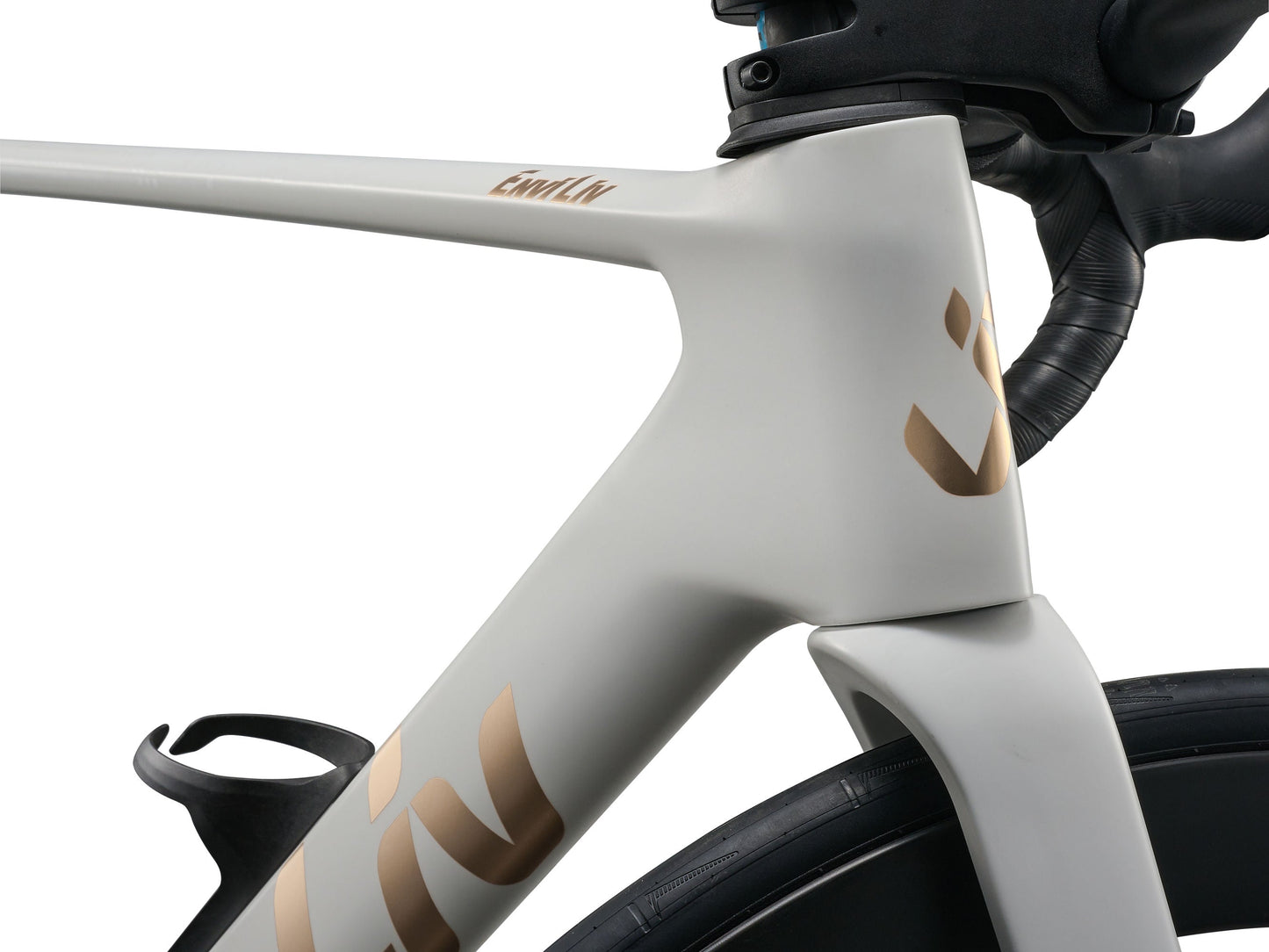 Liv EnviLiv Advanced 1 (Null White) Liv