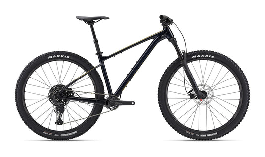 Giant Fathom 29 2 (Cold Night) XC MTB