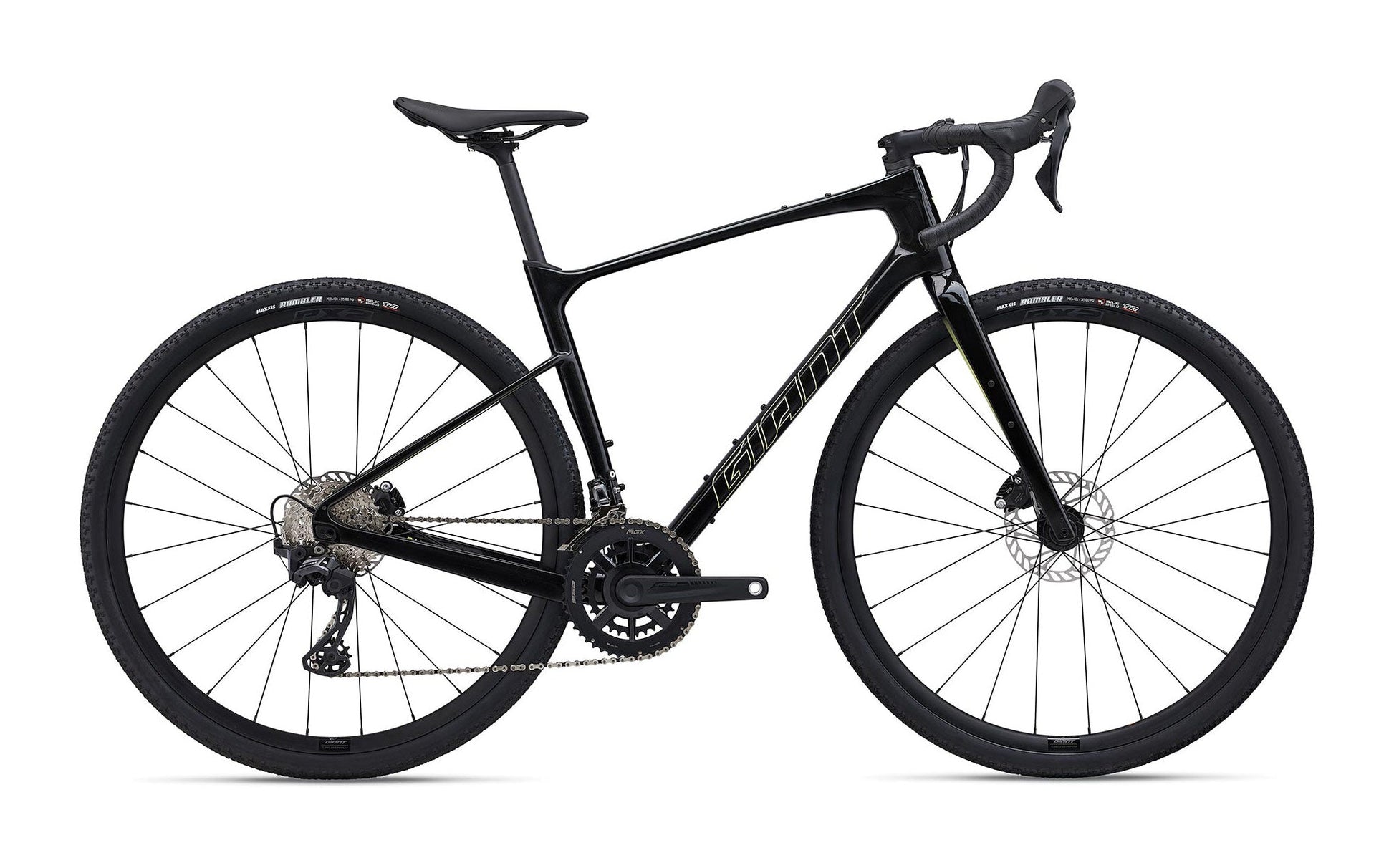 giant gravel bike revolt Giant Revolt Advanced 2 (Panther) Gravel Bike – The Bicycle Company