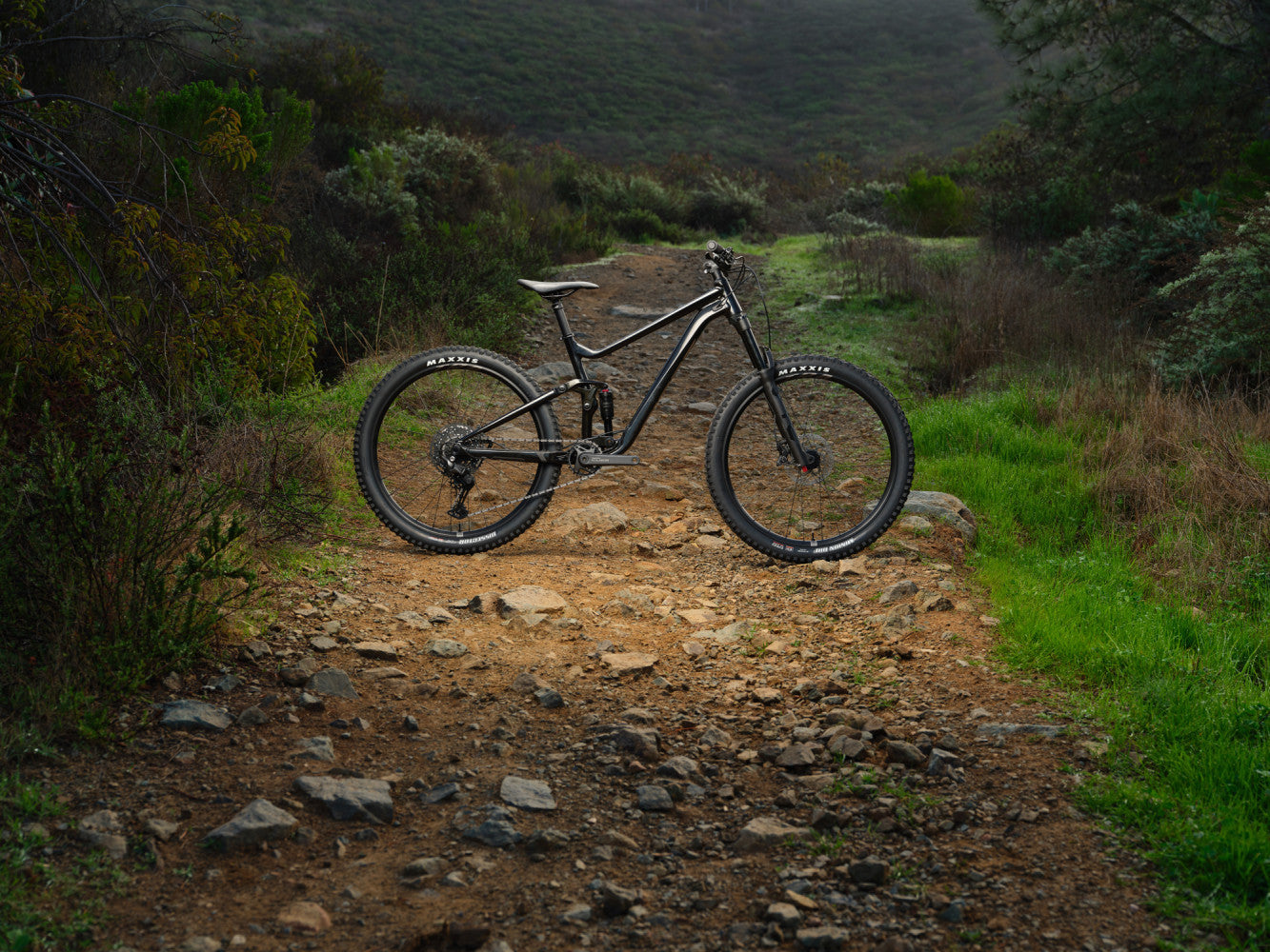 Giant Stance (Panther) Trail MTB Giant