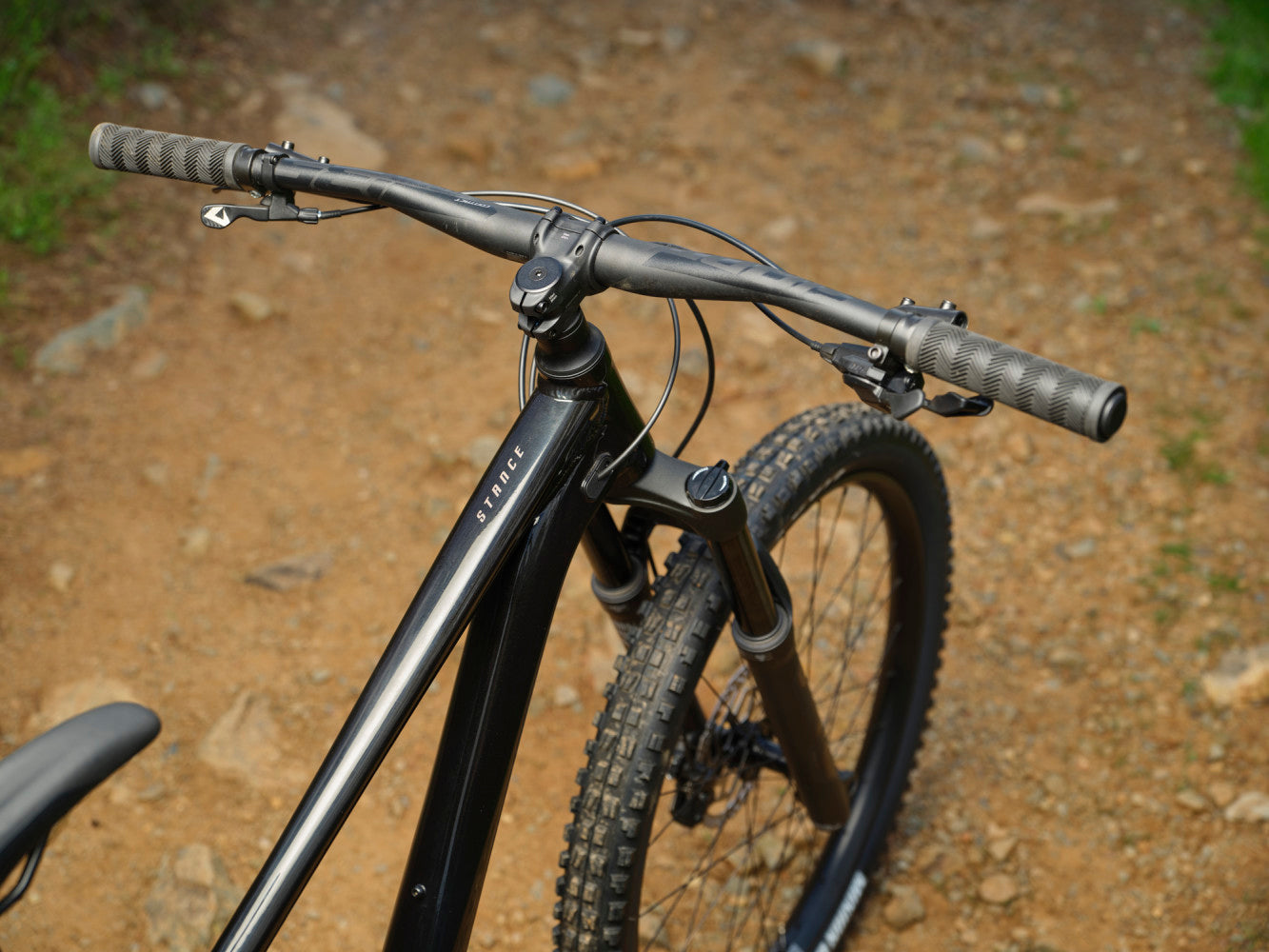 Giant Stance (Panther) Trail MTB Giant