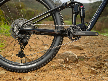 Giant Stance (Panther) Trail MTB Giant