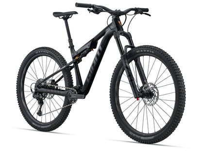 Giant Stance (Black) Trail MTB Giant
