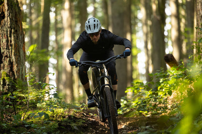 Giant Stance (Black) Trail MTB Giant