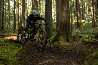 Giant Stance (Black) Trail MTB Giant