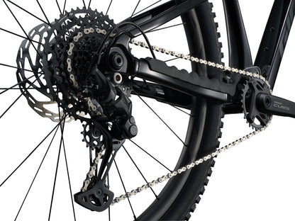 Giant Stance (Black) Trail MTB Giant