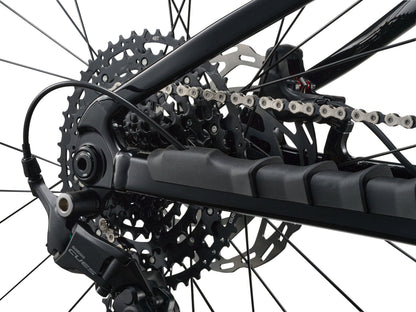 Giant Stance (Black) Trail MTB Giant