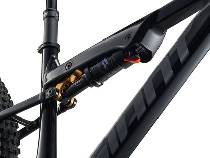 Giant Stance (Black) Trail MTB Giant