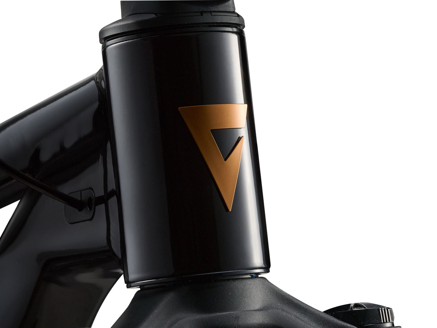 Giant Stance (Black) Trail MTB Giant