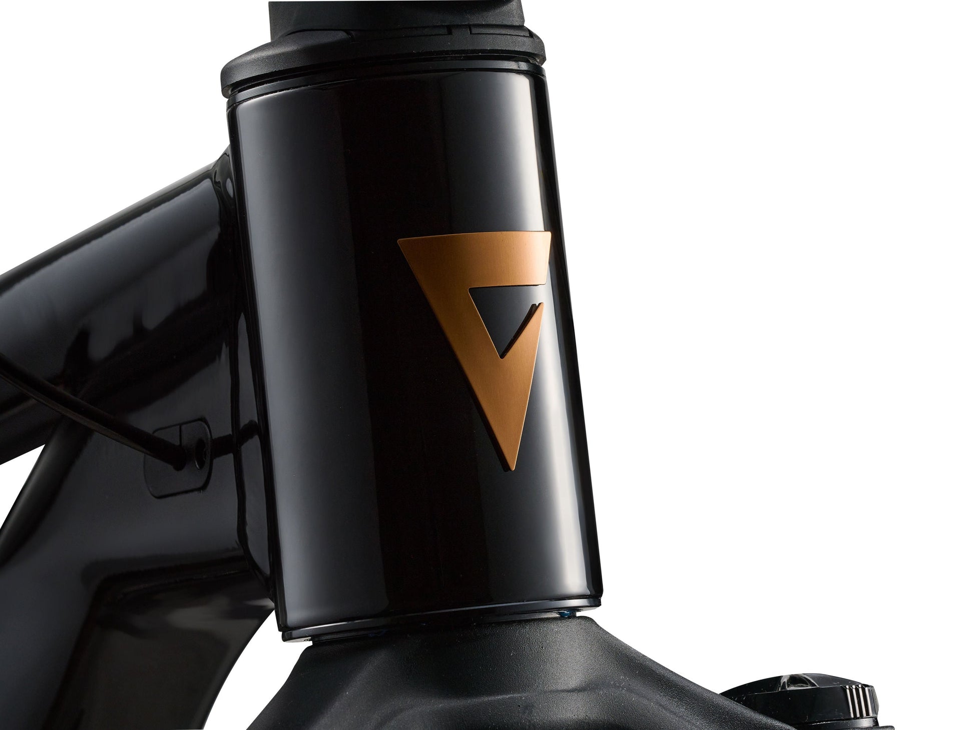 Giant Stance (Black) Trail MTB Giant