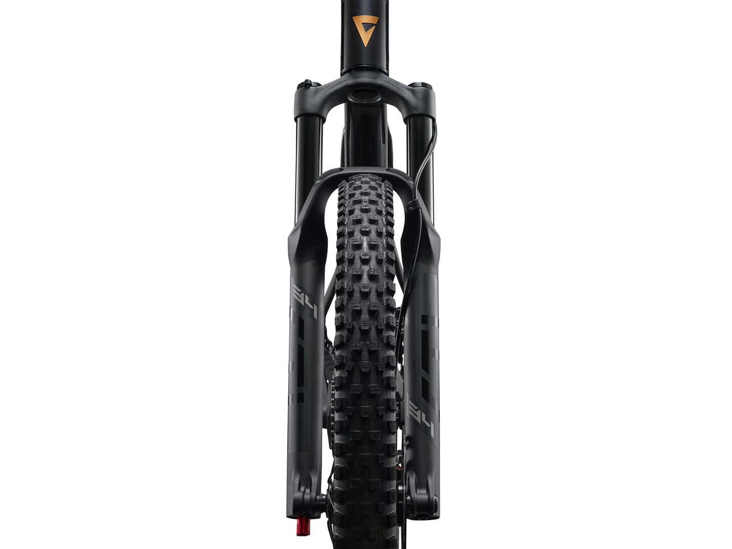 Giant Stance (Black) Trail MTB Giant