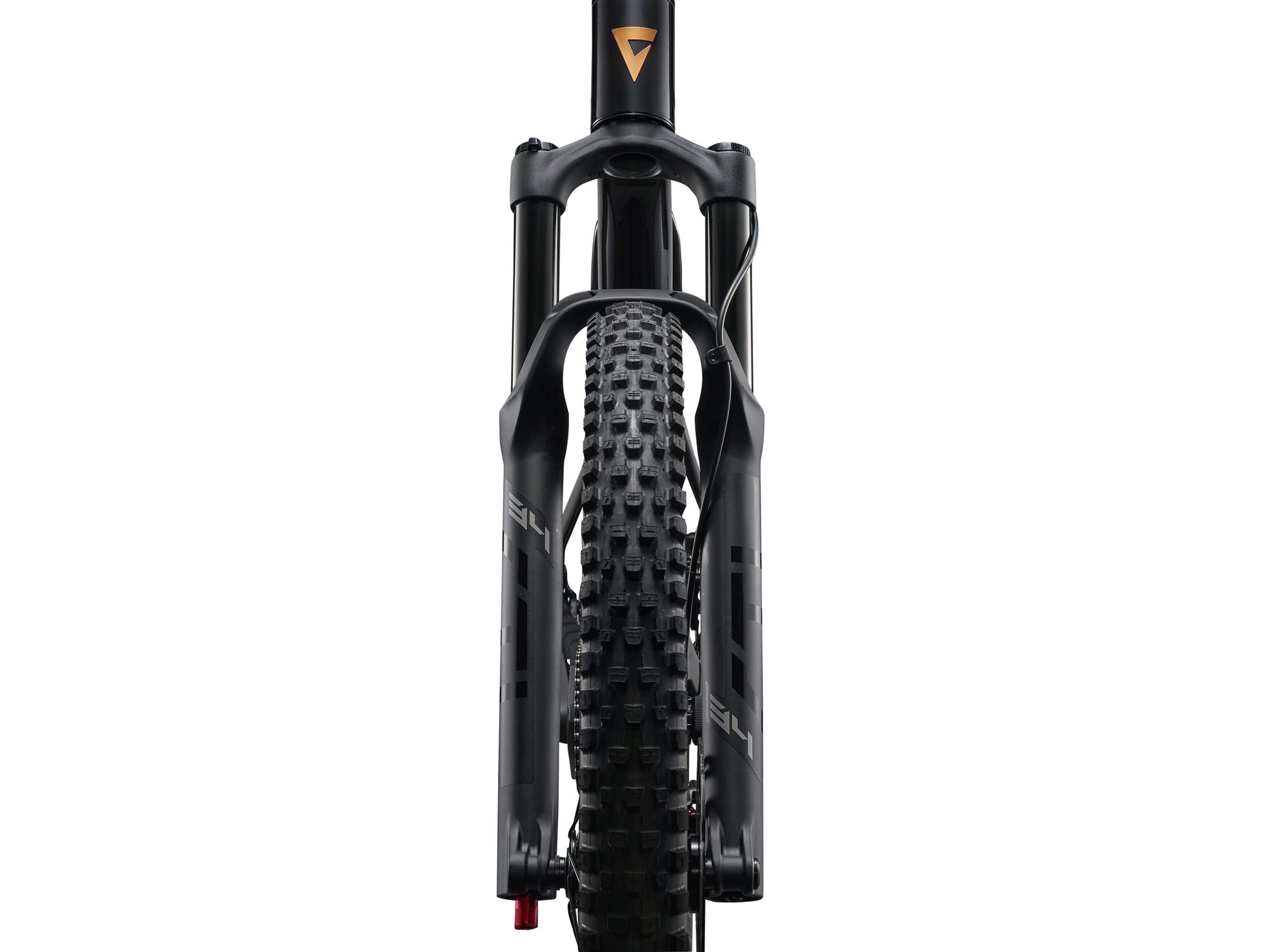 Giant Stance (Black) Trail MTB Giant