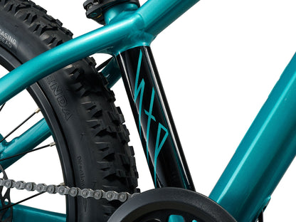 Giant STP 20 FS (Teal) Youth Bike Giant