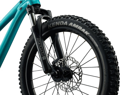 Giant STP 20 FS (Teal) Youth Bike Giant