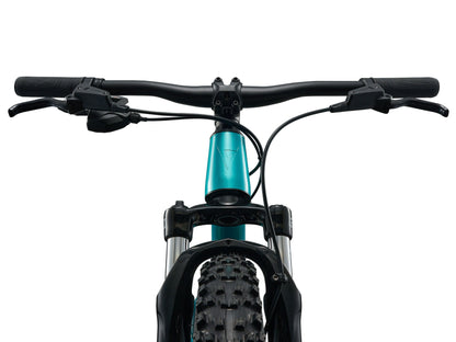 Giant STP 20 FS (Teal) Youth Bike Giant