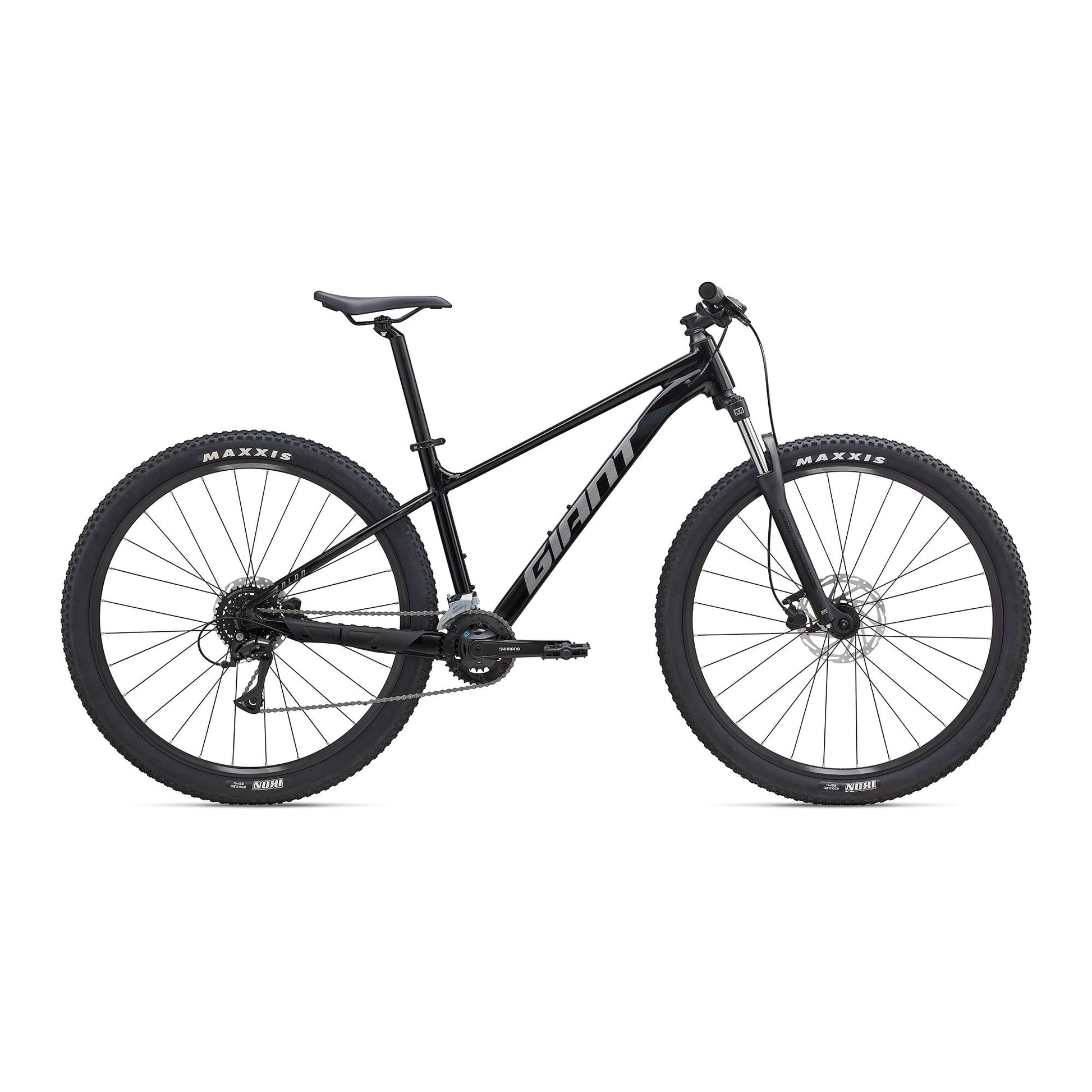 Giant Talon 3 (Panther) MTB – The Bicycle Company