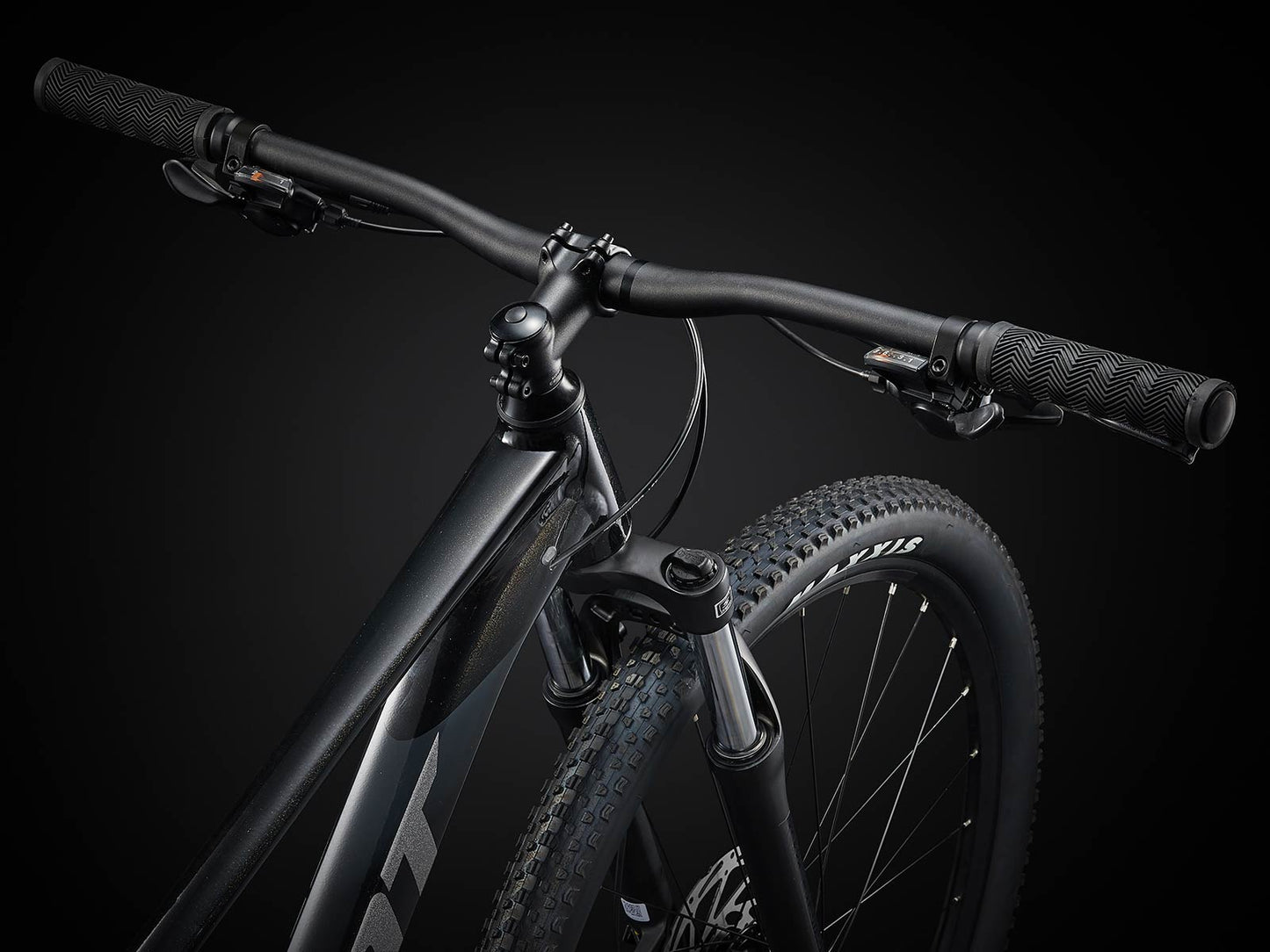 Giant Talon 3 (Panther) MTB