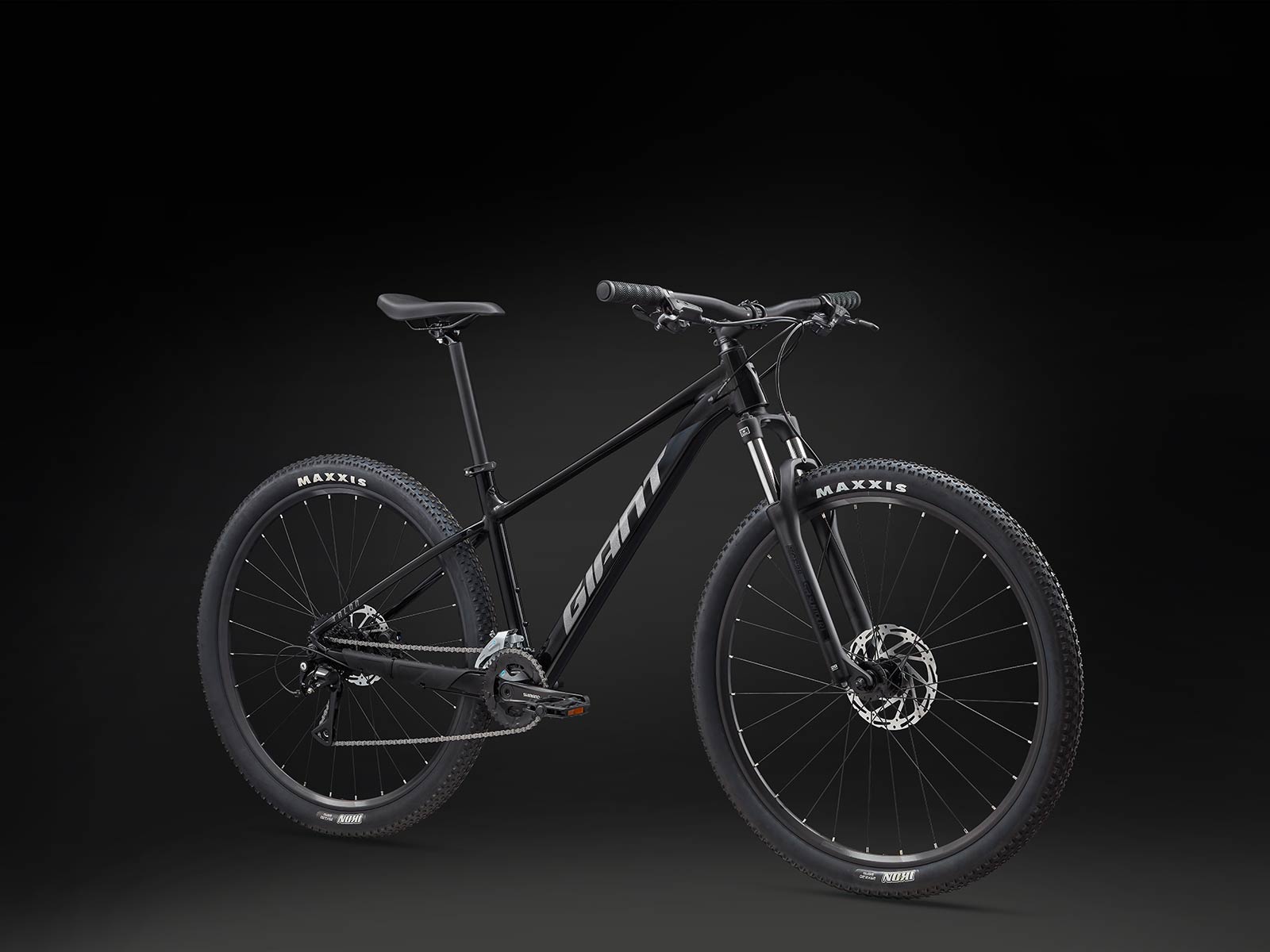 Giant Talon 3 (Panther) MTB – The Bicycle Company