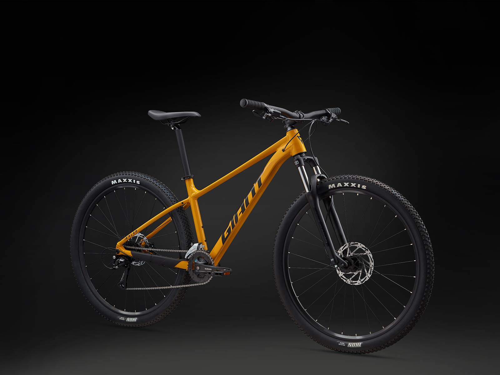 Giant Talon 3 (Beeswax) MTB – The Bicycle Company Giant Talon 3 (Beeswax) MTB – The Bicycle Company